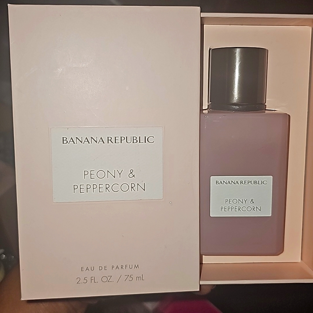 Brand New ❤️ly ✨️